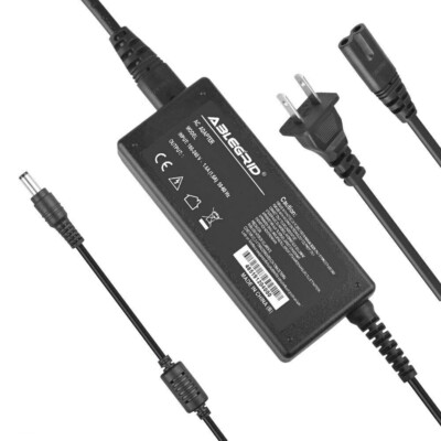 AC Adapter Charger For HP Slate 21-k100 21 AIO Desktop Computer Power Cord PSU