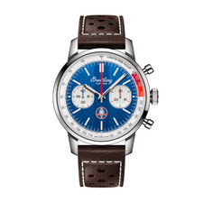 Breitling Top Time B01 Chronograph ab01763a1c1x1