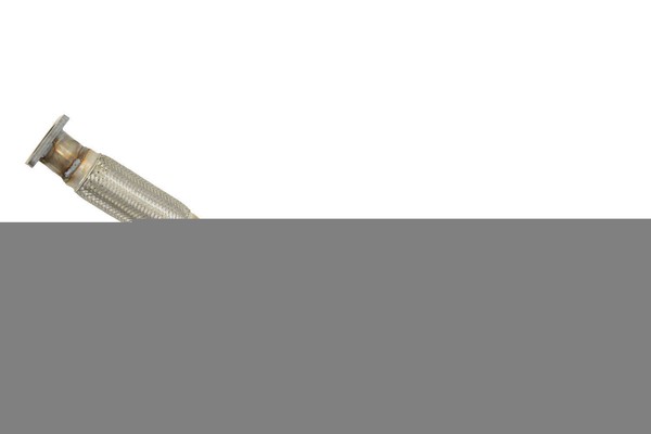 Catalytic Converter-Direct Fit Converter AP Exhaust 644136 for 