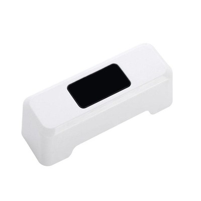 Touchless Smart Toilet Flush Sensor Automatic Bathroom Non-Contact Button