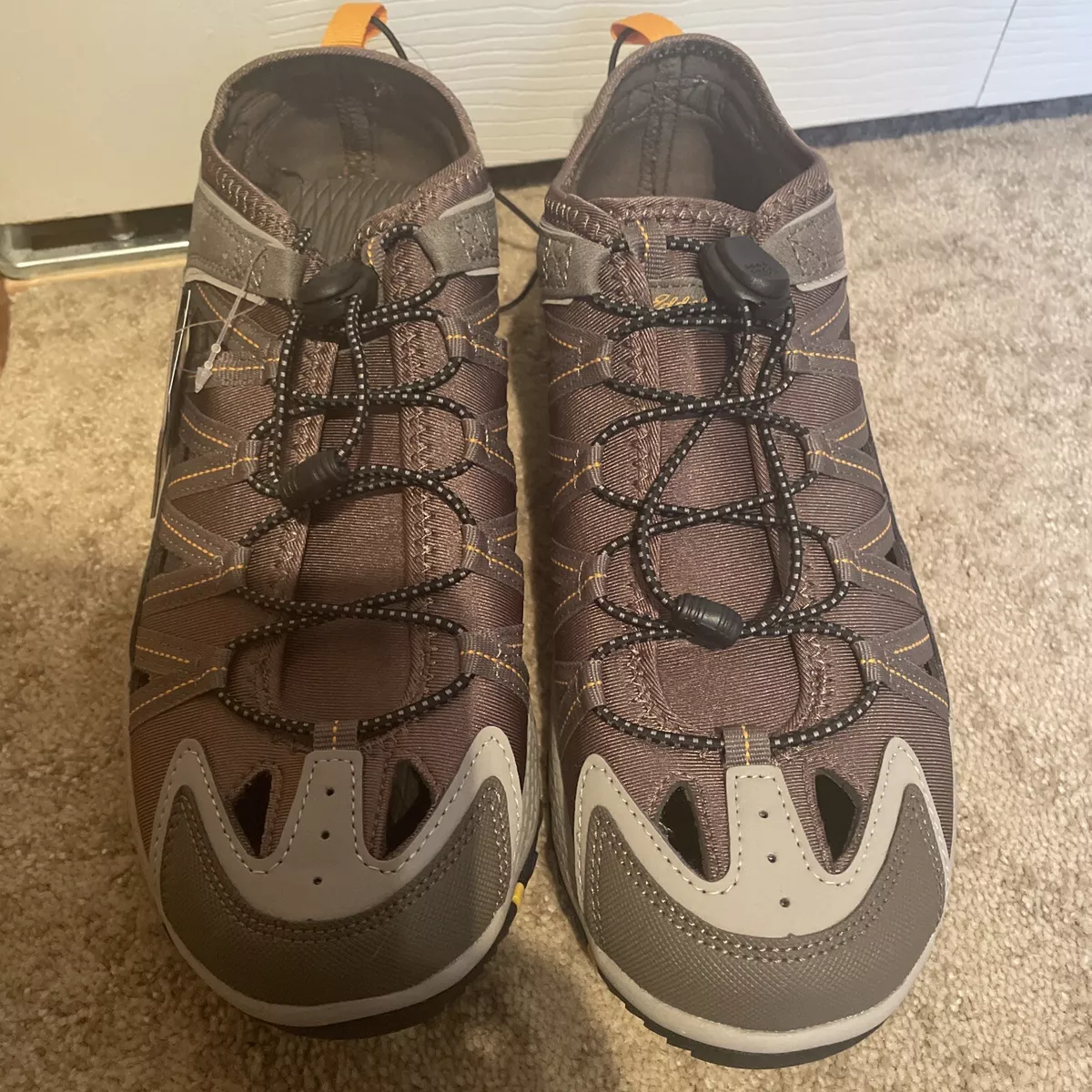 Eddie bauer deals water shoes
