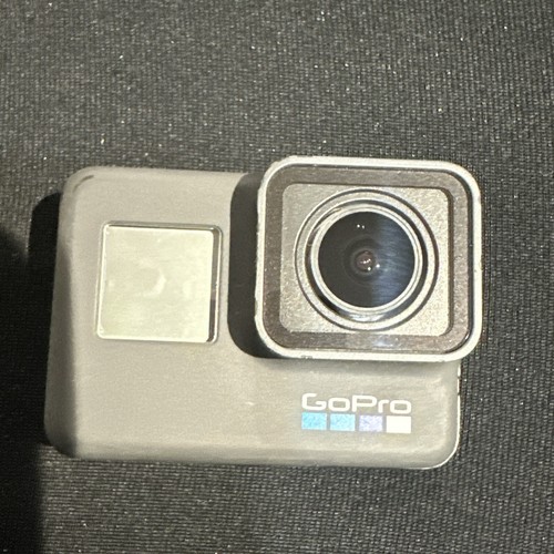 GOPRO HERO 6 Working Camera + Battery Only