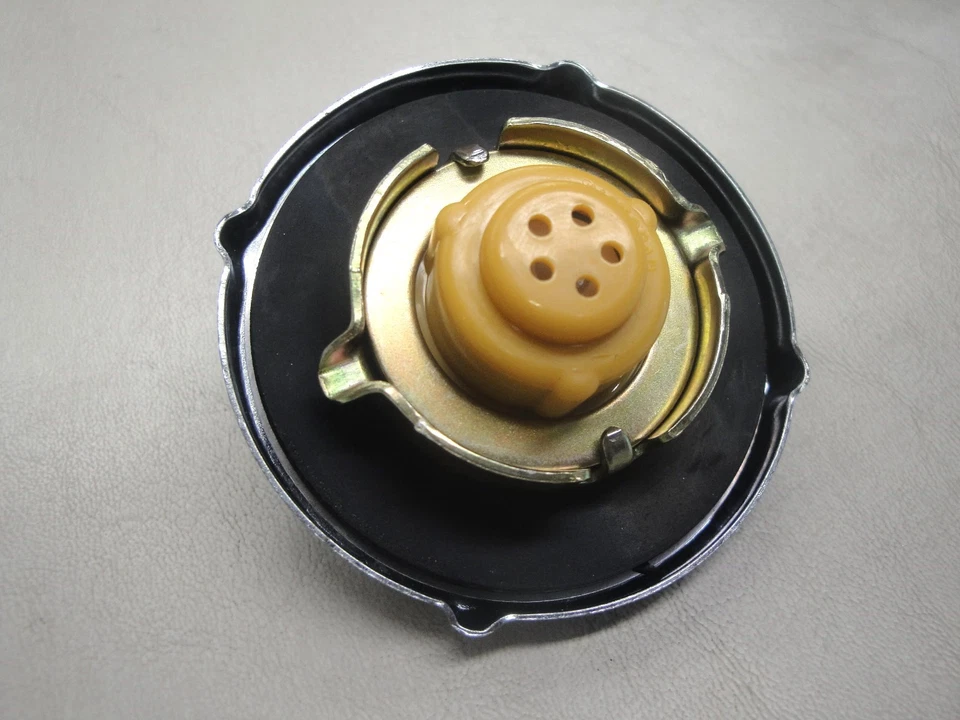 64 65 66 67 68 69 1964 1965 1966 1967 1968 1969  MERCURY COMET GAS CAP   NEW * - Image 2 of 4