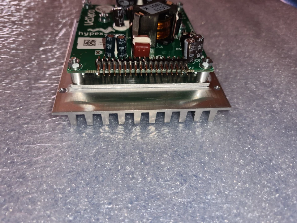 Hypex UcD400 OEM 400 W Verstärker Modul, Endstufe - Bild 3 von 4