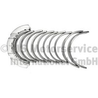 Kolbenschmidt 77946600 Kurbelwellen Lagersatz FüR BMW Brilliance