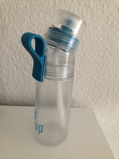 air up Trinkflasche | 600ml Gen 2 Blue Splash | Neu