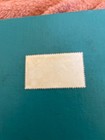 italian italy Mussolin hitler stamp — photo 2