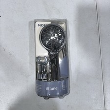 Moen 218H0 Attune Handheld Shower in Chrome Finish New