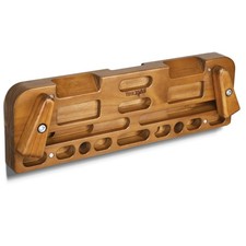 YES4ALL Climbing Fingerboard Premium - Natural