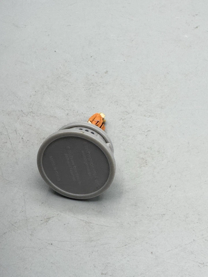 Figura Wizkids Juegos del Hambre Distrito 3 Mujer Foto 4 de 4