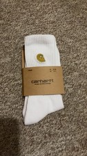 Carhartt Men's Socks UK Size 6-11 1 Pair