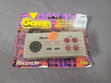 Recoton Controller for Nintendo NES