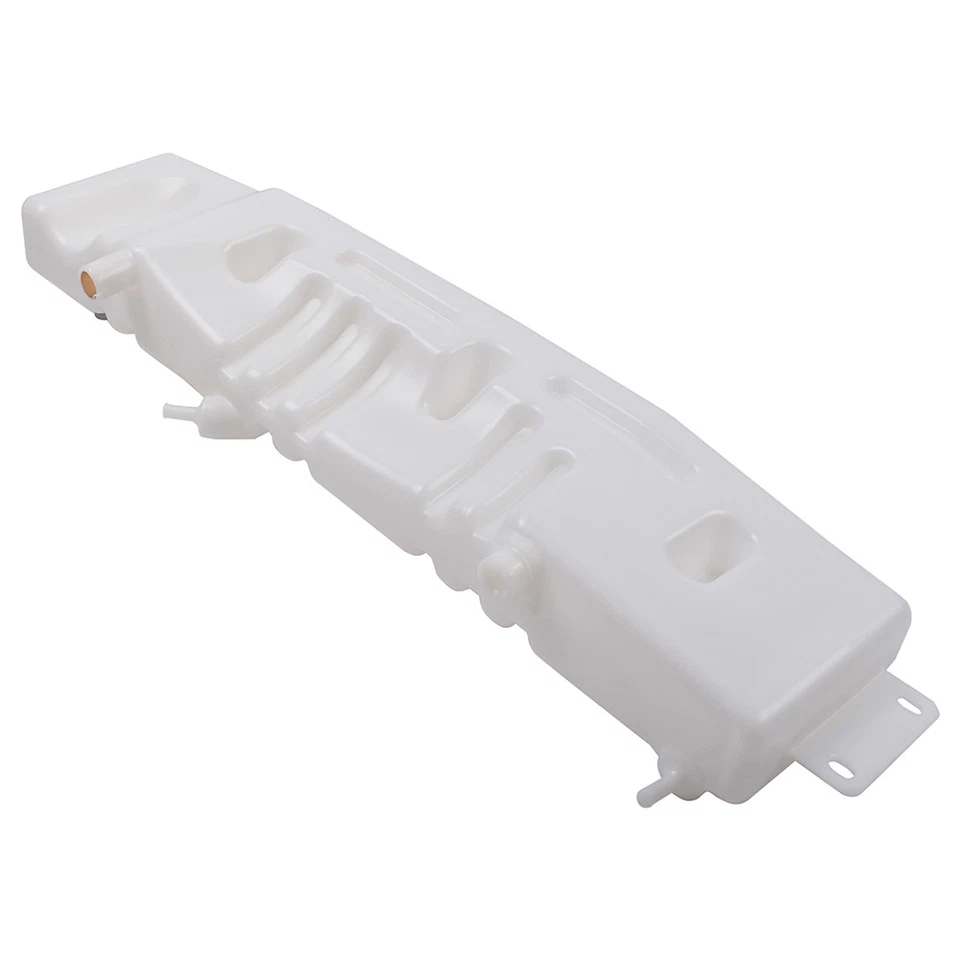 Radiator Coolant Overflow Tank Assembly Fit 80-99 Ford F700 F800 F600 F6HZ8A080B Foto 4 de 4