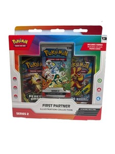 25+ First Partner Illustration Box for sale | Updated Oct 2026