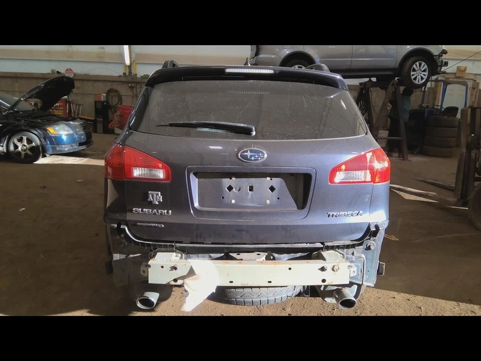 Axle Shaft Rear Fits 06-14 TRIBECA 6839448 - Image 4 of 4