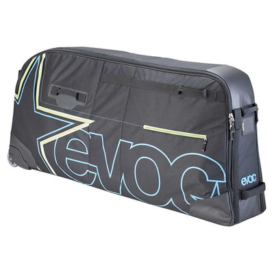 EVOC BMX Travel Bag - Black - 200L - 133x30x60 100403100
