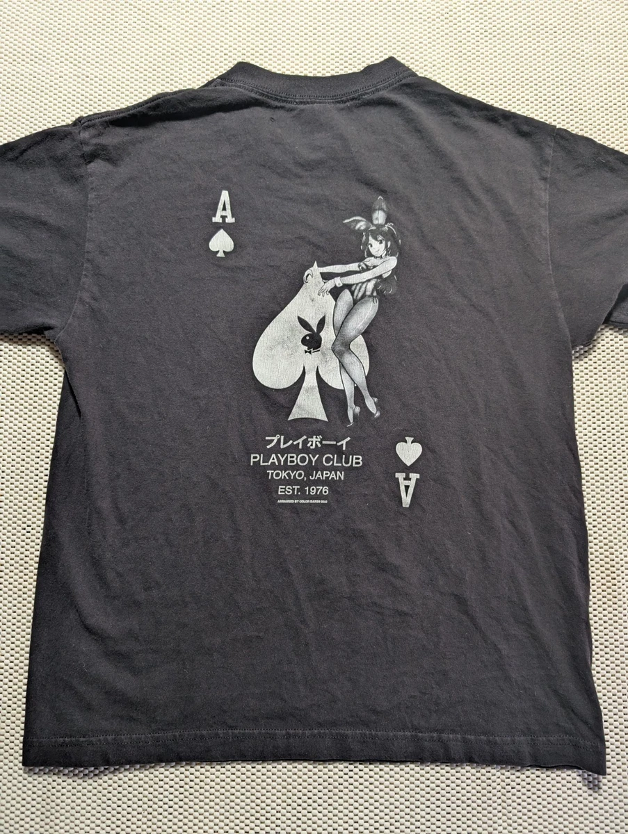 Playboy Black T-Shirts for Men for sale | eBay