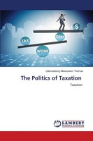 Udemeobong Nkereuwem Thomas | The Politics Of Taxation | Taschenbuch | Englisch