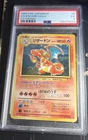 New ListingPokemon 1999 Japanese CD Promo Charizard 006 PSA 5
