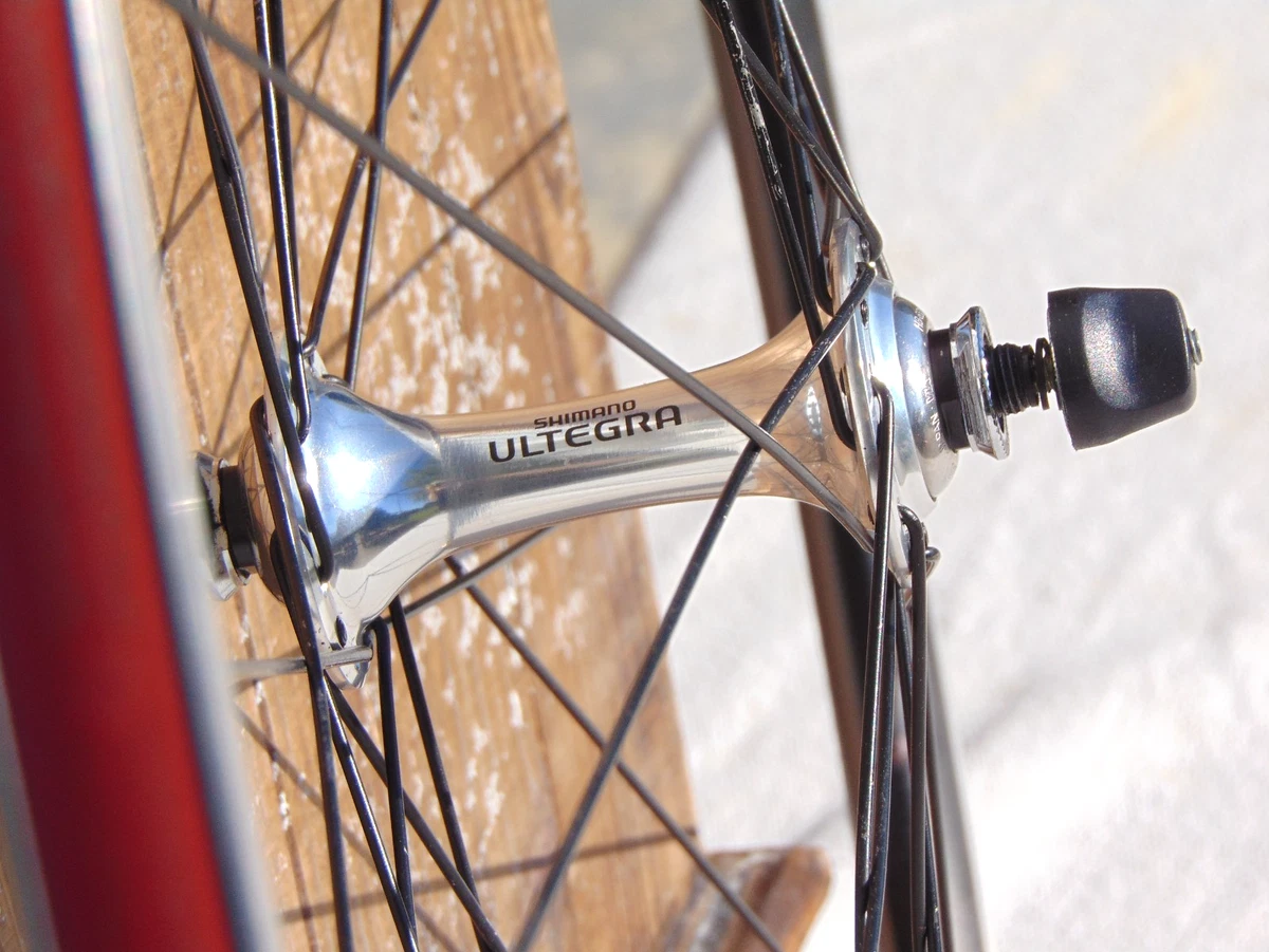 Shimano Ultegra Wheels for sale - eBay