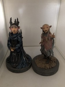 Weta Dark Crystal | eBay