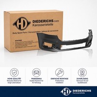 StossfÄNger Vorne Diederichs 7808050 Stossstange Bumper