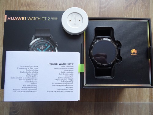 Huawei watch GT 2 Display 46mm