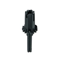Mahlgradeinstellhebel BohnenbehäLter Kompatibel Mit Siemens 00614629