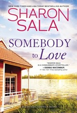Somebody to Love: Count Your Blessings with this Emotional Southern Small To...