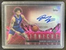 2023-24 Topps Midnight Dereck Lively II Rookie Horizon Twilight Auto #/199
