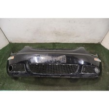 Pare-choc avant Volkswagen NEW BEETLE