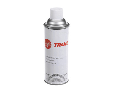 Trane PAI00061 1/2'' Spray Paint Executive Beige