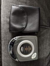 Police Sony Discman Portable CD Player