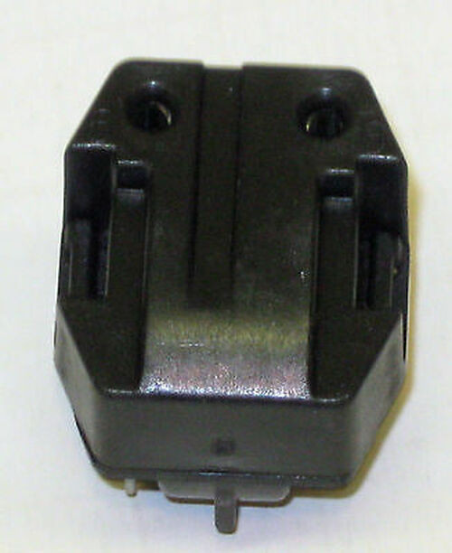 # 628369-34 For General Electric Genuine Refrigerator Compressor Relay Protector-image