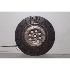 Disque d'embrayage Citroen C4