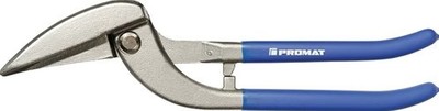 Promat tecwerk Pelikan-Schere (durchgehend) | Gesamtlänge 300 mm