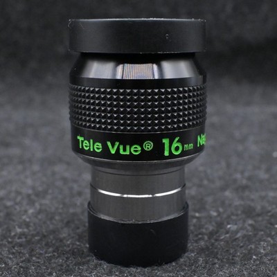 Tele Vue 16 mm Nagler Type 5 Eyepiece