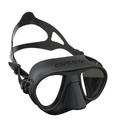 CRESSI GAFAS silicona alta gama CALIBRO