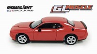 Dodge Challenger RT 2016 Torred 1:64 MaßStab Greenlight 13370D