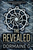 Dormaine G | The Revealed | Taschenbuch | Englisch (2021) | Connor Chronicles