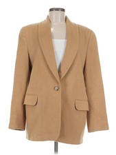 Assorted Brands Women Brown Blazer 8