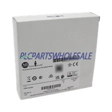 New Allen-Bradley 440R-D22S2 Monitoring Safety Relay,Dual Input/SS Output(DIS)