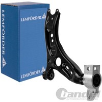 LemfÖRder Querlenker Vorne Rechts FüR Audi A3 8P VW Caddy 3 Golf 5 + 6 Touran