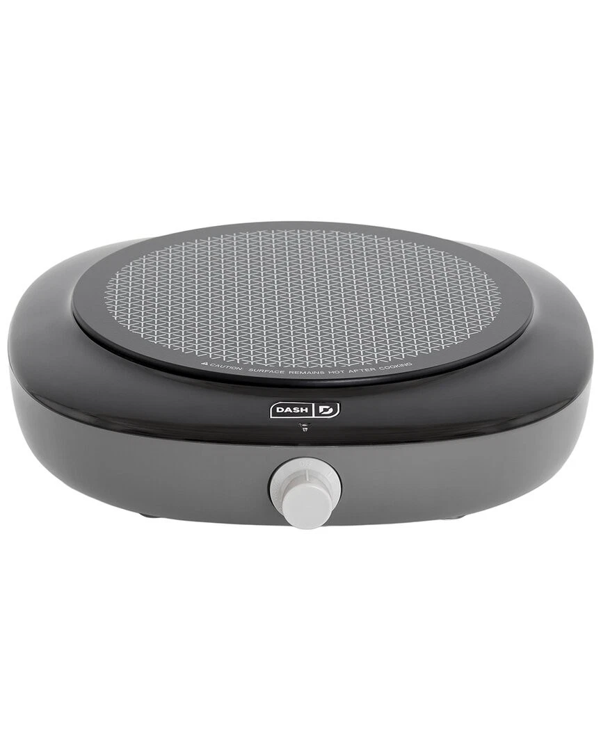 Dash Everyday Electric Cooktop Grey