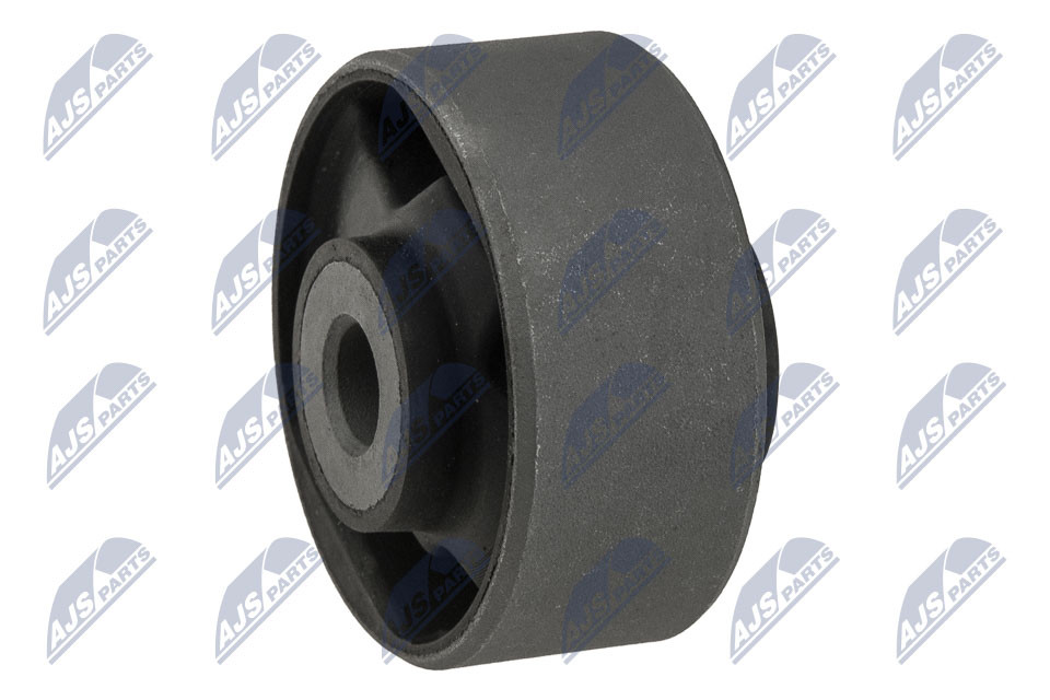 NTY ZTT-MZ-015D Mounting, differential for MAZDA
