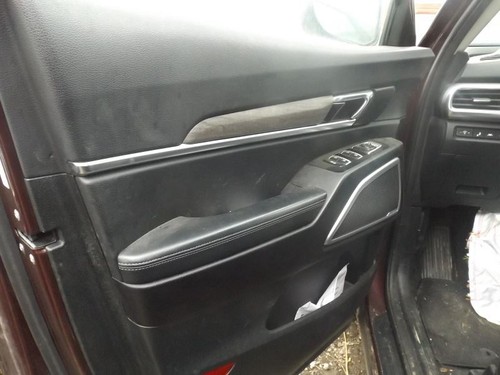Temperature Control Front US Market ID 97250S9300FHV Fits 20 TELLURIDE 1267938 - Picture 2 of 14