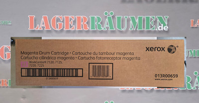 Xerox  013R00659  Trommel = Magenta   ( 20260037 )