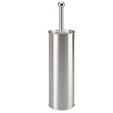 Stainless Steel Toilet Brush Holder