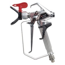 Titan 0538005 Conventional Spray Gunpressure Type 54tv12 Titan 0538005 Conventional Spray Gunpressure Type 54tv12