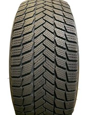 Michelin X-ice Snow Suv Bsw P 235 55 19 105h Xl Winter Tire 36547